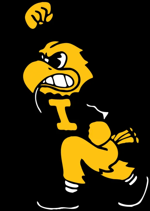 Iowa Hawkeyes vs. Illinois State Redbirds