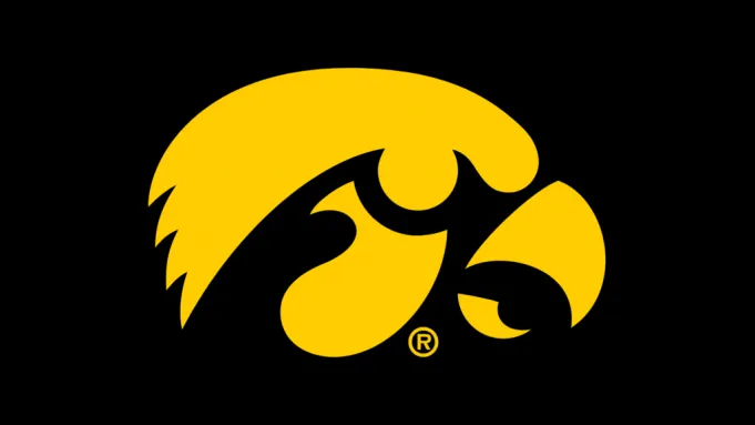 Iowa Hawkeyes vs. Iowa State Cyclones